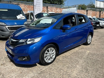 Used Honda Jazz 2019 for sale - 78988409: Photo