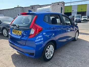 Used Honda Jazz 2019 for sale - 78988409: Photo