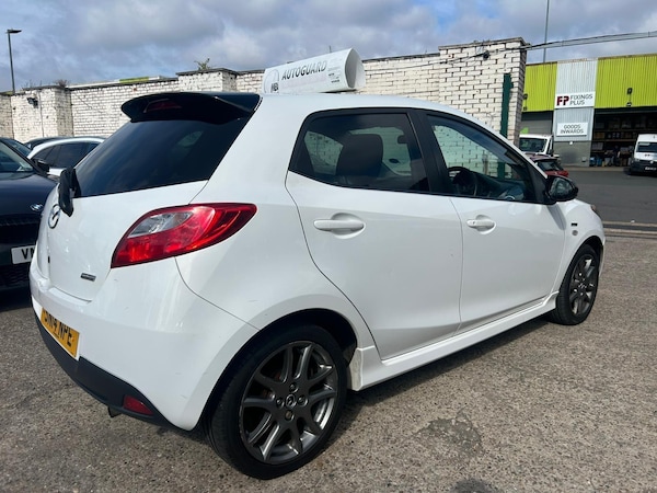 Used Mazda Mazda2 2014 for sale - 75401439: Photo 6
