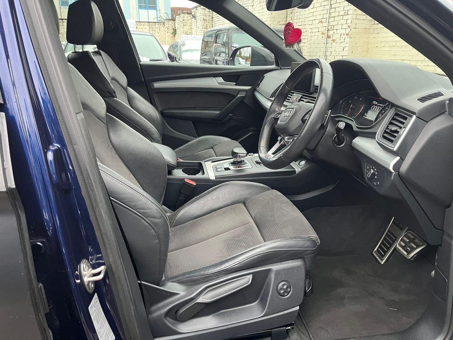 Used Audi Q5 for sale - 78073203: Photo 10