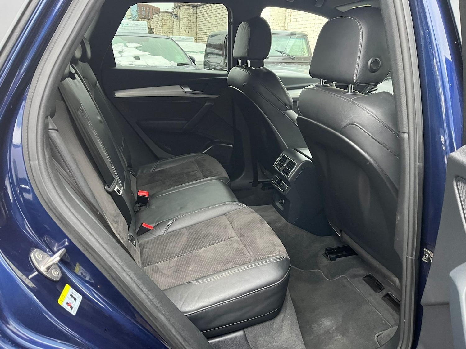 Used Audi Q5 for sale - 78073203: Photo 14