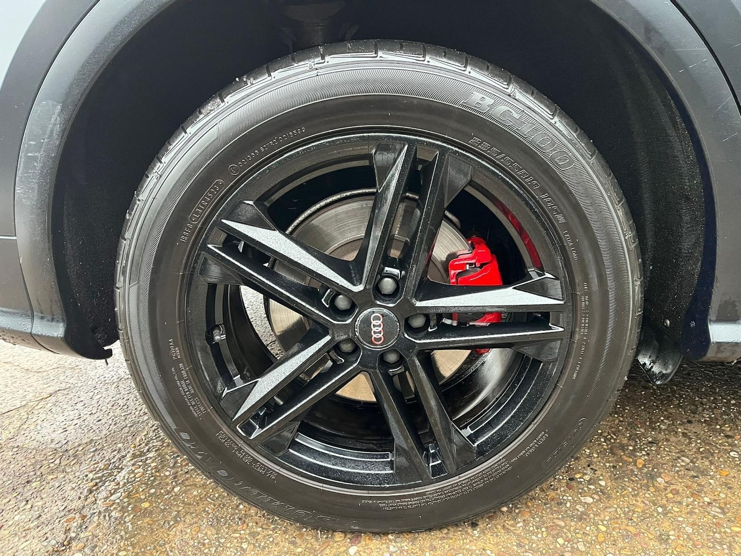 Used Audi Q5 for sale - 78073203: Photo 9