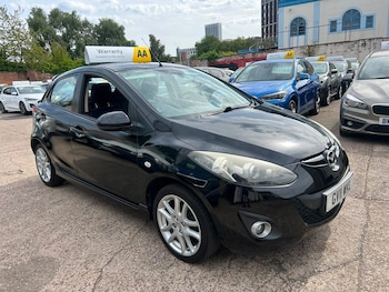 Used Mazda Mazda2 2011 for sale - 79472345: Photo