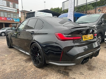 Used BMW M3 2025 for sale - 79484177: Photo