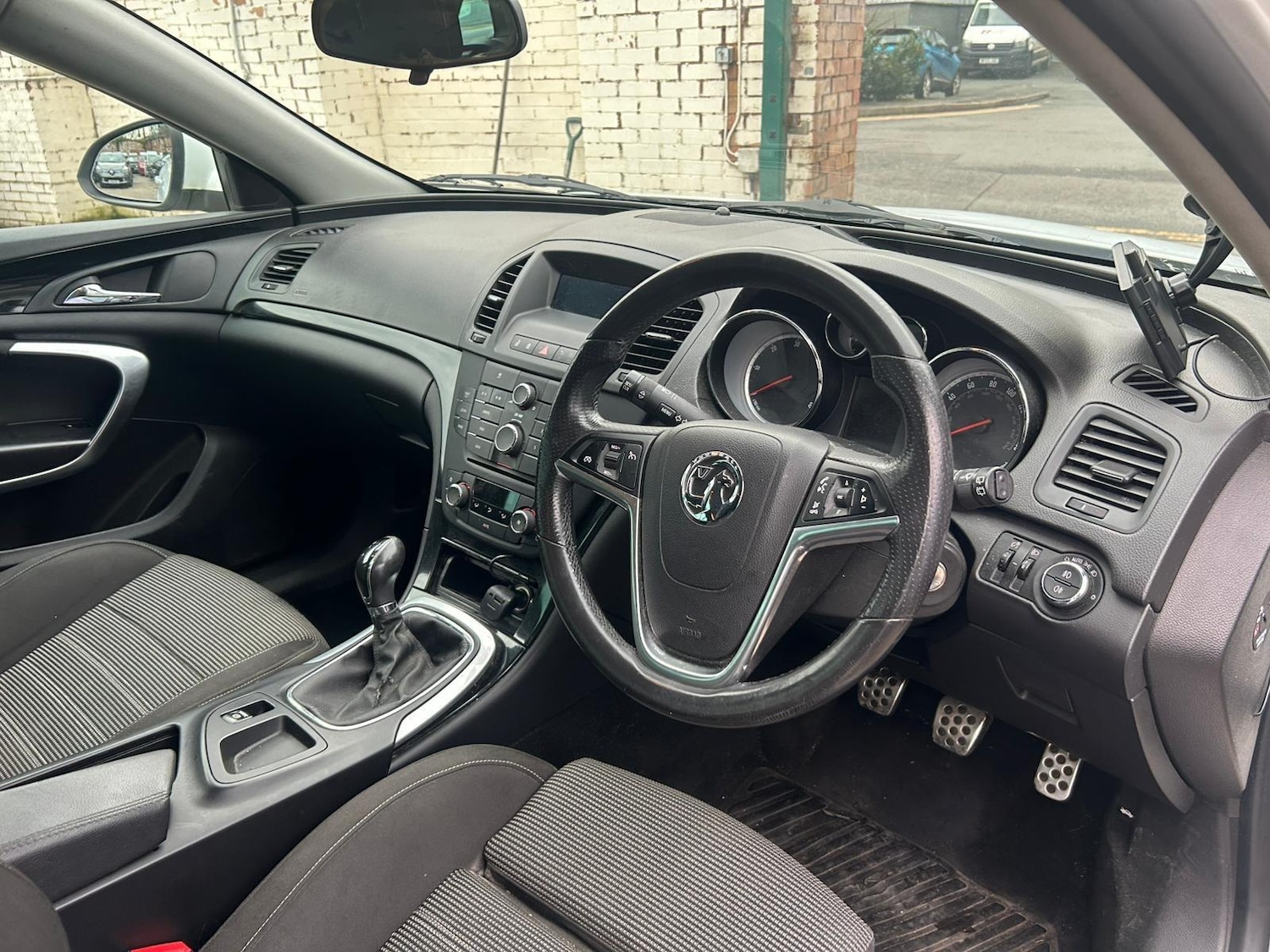 Used Vauxhall Insignia 2013 for sale - 77484115: Photo 11