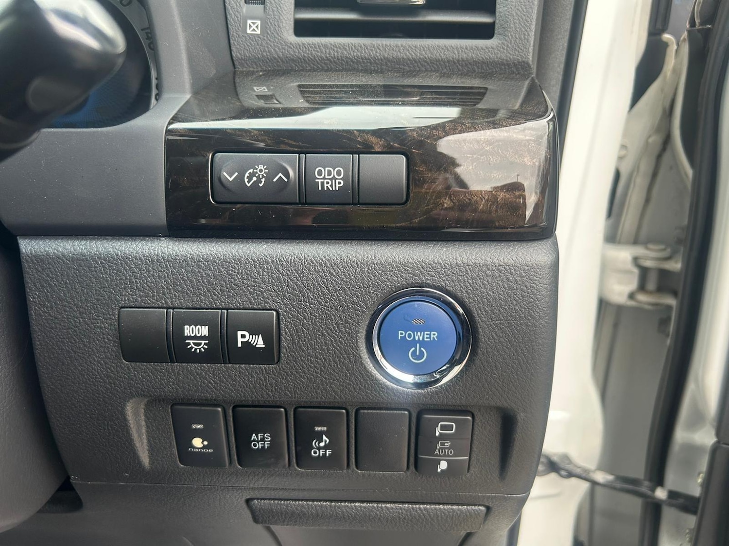 Used Toyota Vellfire for sale - 76549318: Photo 14