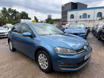 Used Volkswagen Golf 2014 for sale - 79669175: Photo