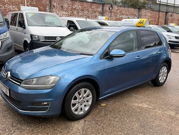 Used Volkswagen Golf 2014 for sale - 79669175: Photo