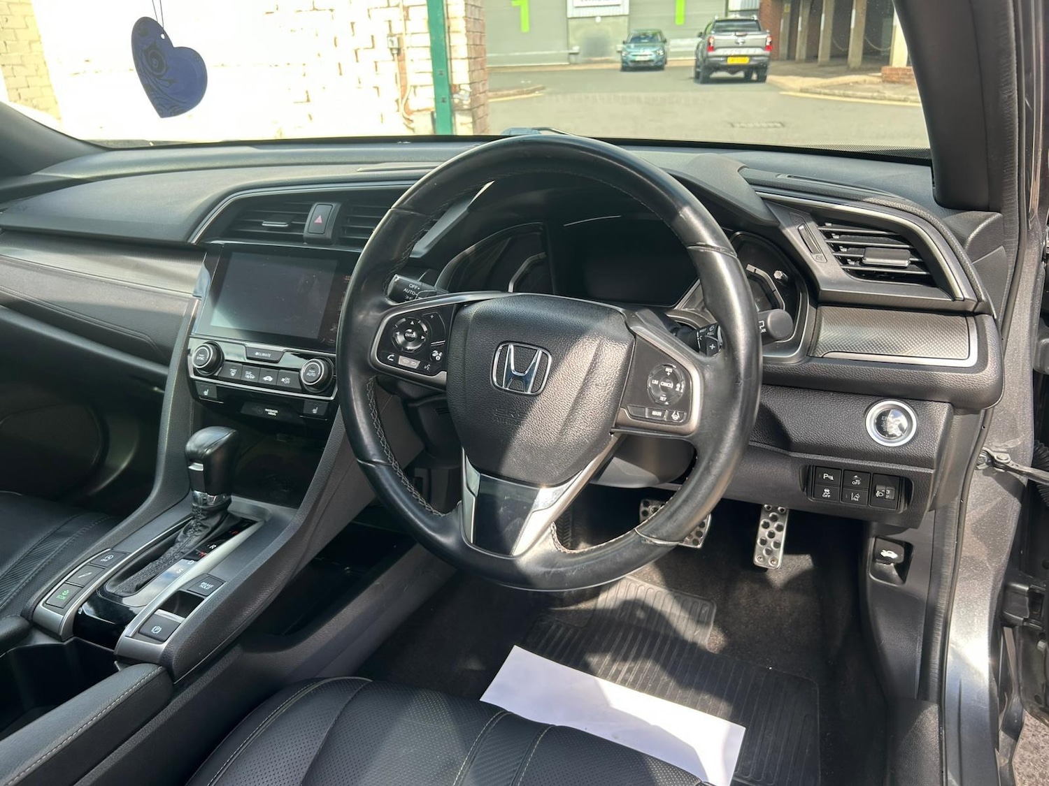 Vehicle 11