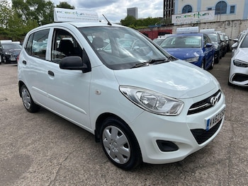 Used Hyundai i10 2013 for sale - 78492122: Photo
