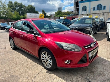 Used Ford Focus 2013 for sale - 79374467: Photo