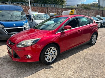 Used Ford Focus 2013 for sale - 79374467: Photo