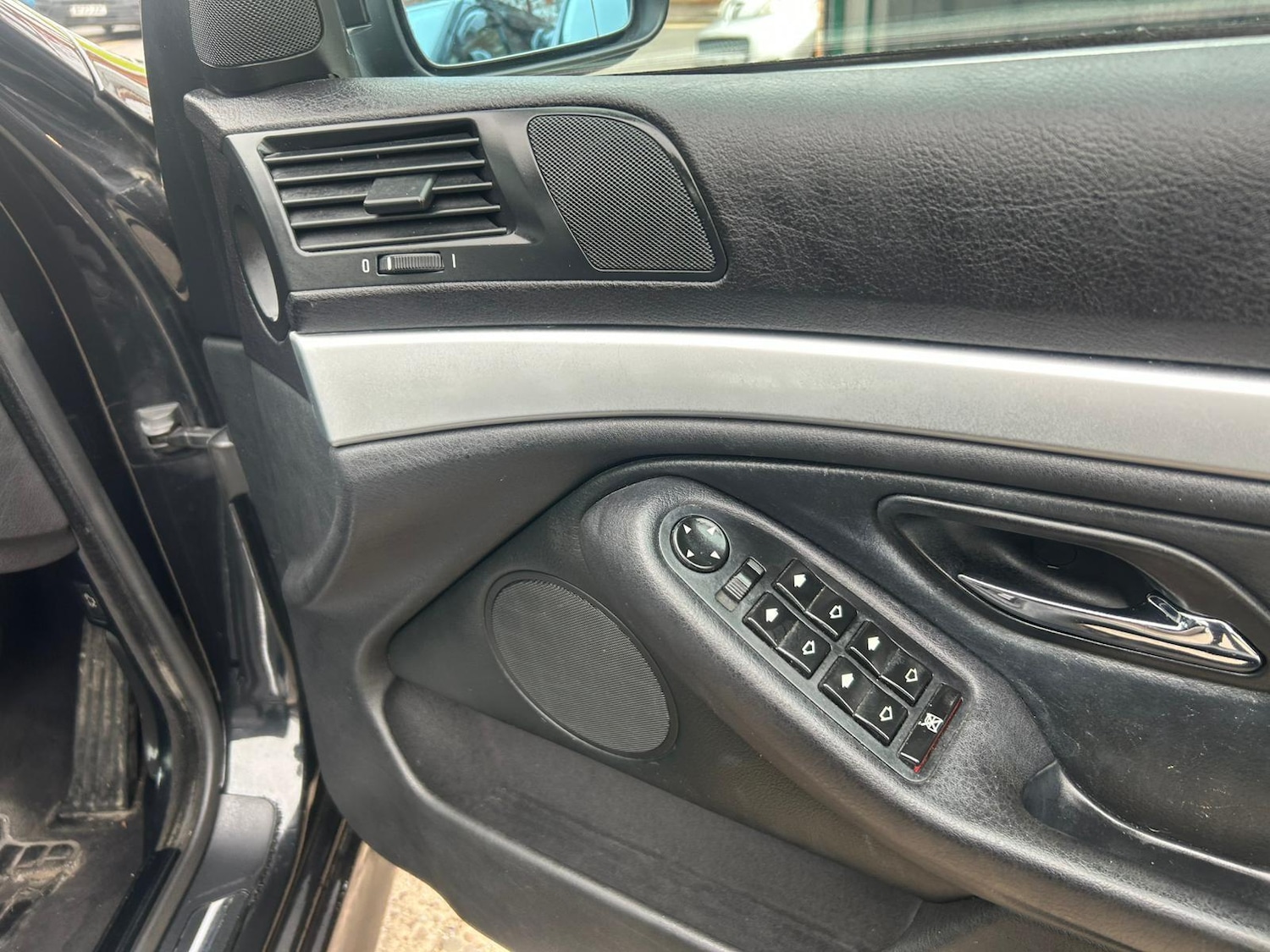 Used BMW 5 Series 2000 for sale - 77586517: Photo 10