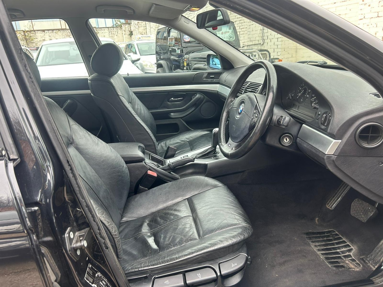 Used BMW 5 Series 2000 for sale - 77586517: Photo 7