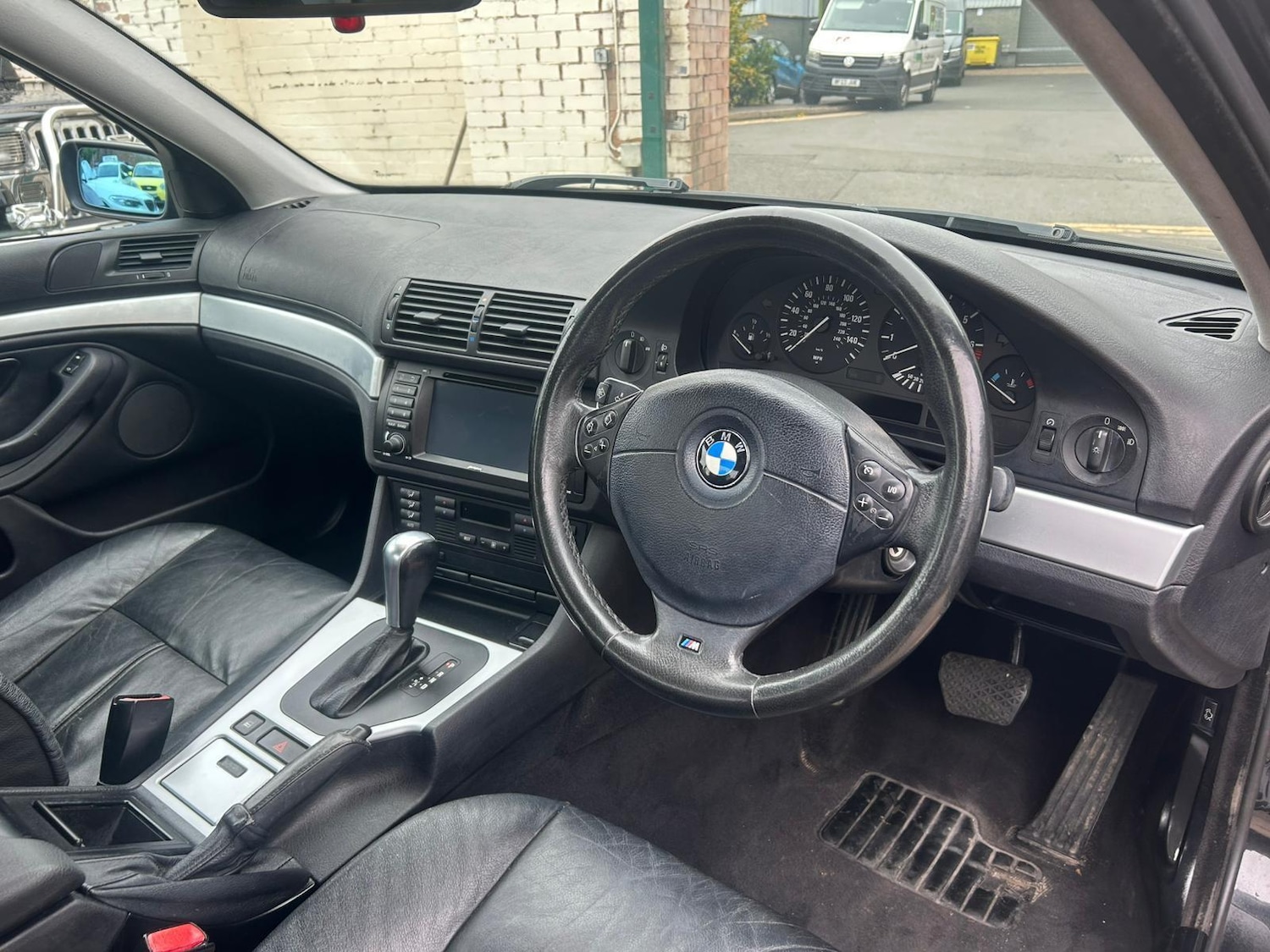 Used BMW 5 Series 2000 for sale - 77586517: Photo 8