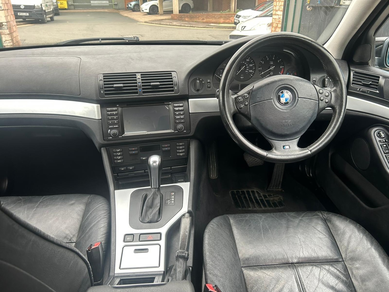 Used BMW 5 Series 2000 for sale - 77586517: Photo 9