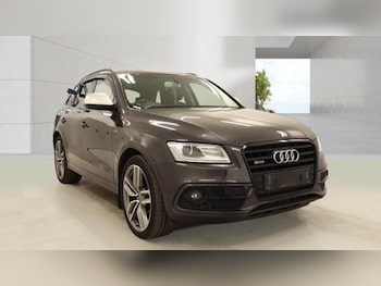 Used Audi Q5 2015 for sale - 78319334: Photo