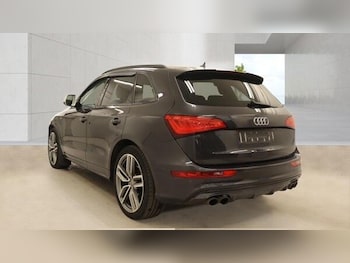 Used Audi Q5 2015 for sale - 78319334: Photo