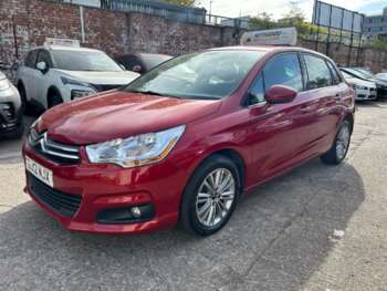 Used Citroen C4 2012 for sale - 74201273: Photo