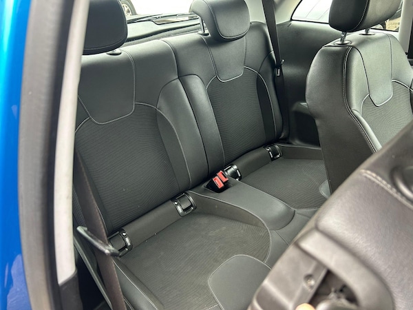 Used Vauxhall ADAM 2018 for sale - 76246603: Photo 11