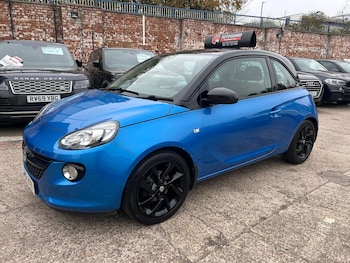 Used Vauxhall ADAM 2018 for sale - 76246603: Photo 3