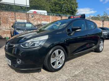 Used Renault Clio 2014 for sale - 75174846: Photo