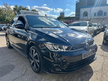 Volkswagen - Polo