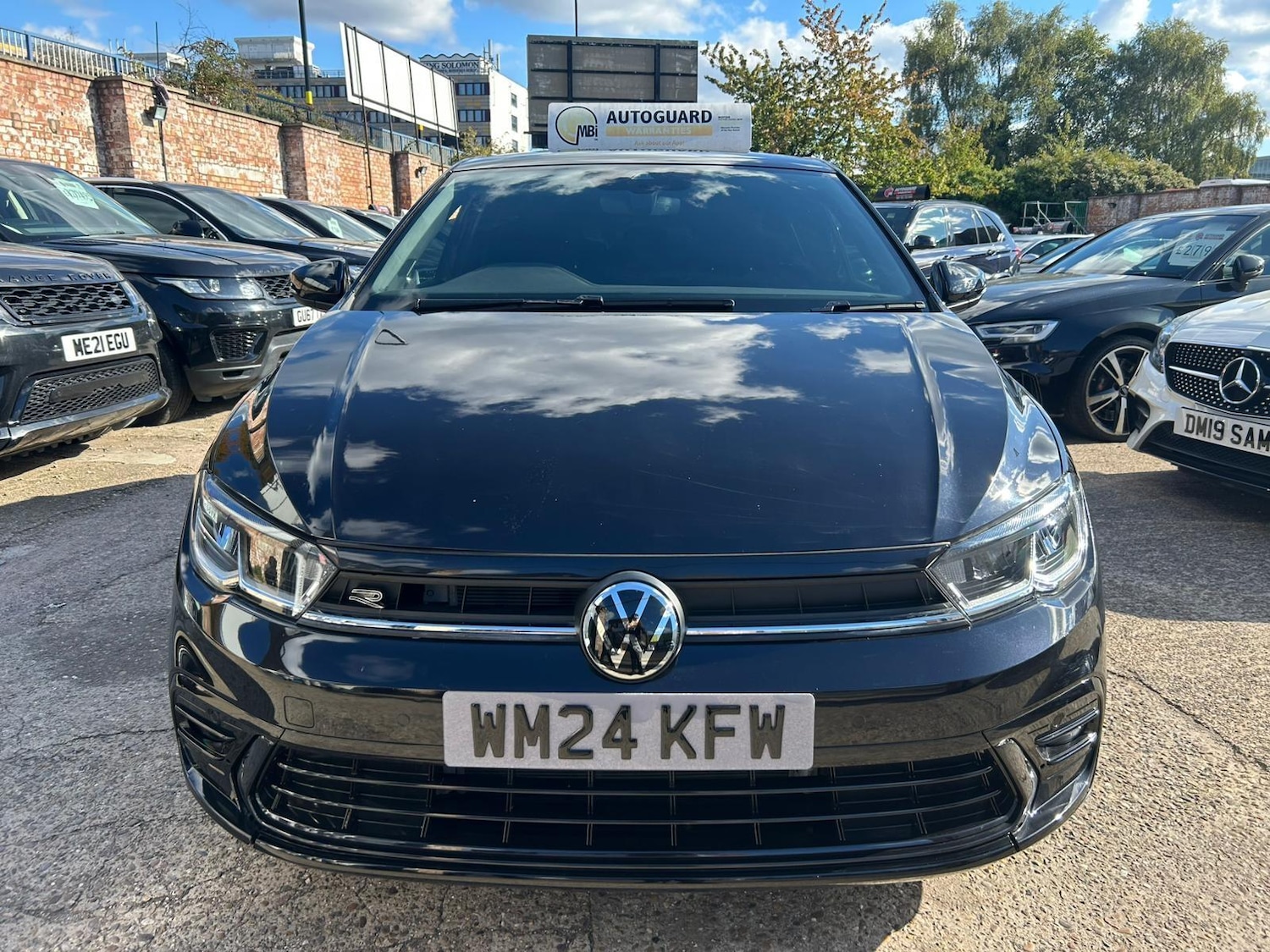 Used Volkswagen Polo 2024 for sale - 76042303: Photo 6