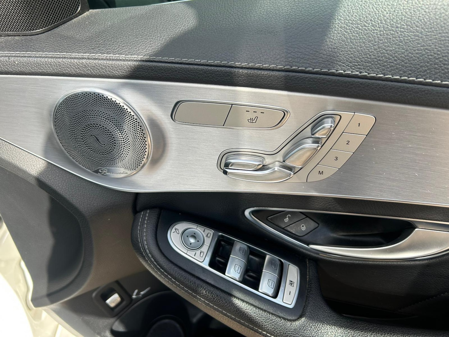 Used Mercedes-Benz C Class 2015 for sale - 76989360: Photo 13