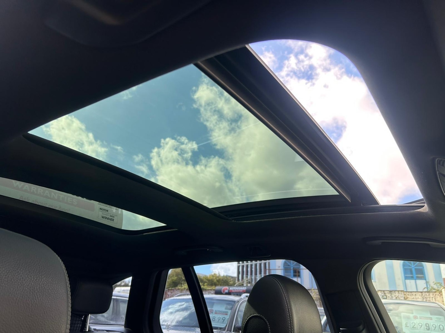 Used Mercedes-Benz C Class 2015 for sale - 76989360: Photo 14