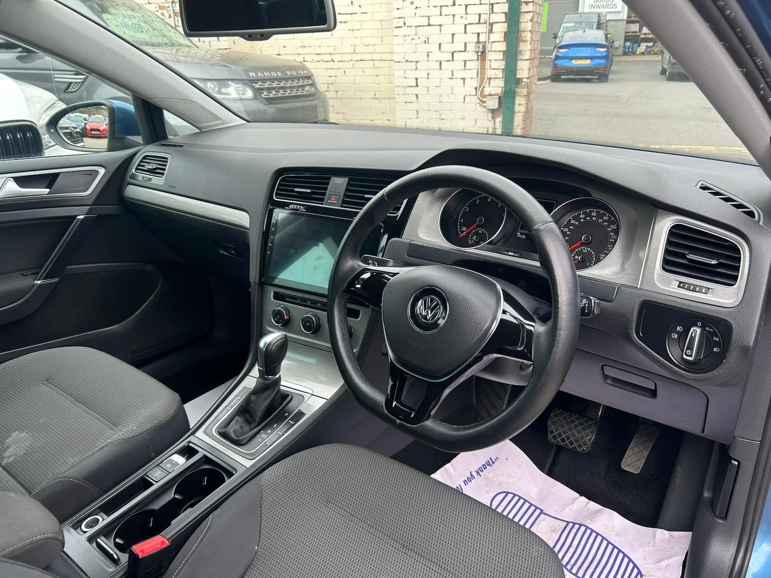 Used Volkswagen Golf 2025 for sale - 78086381: Photo 10