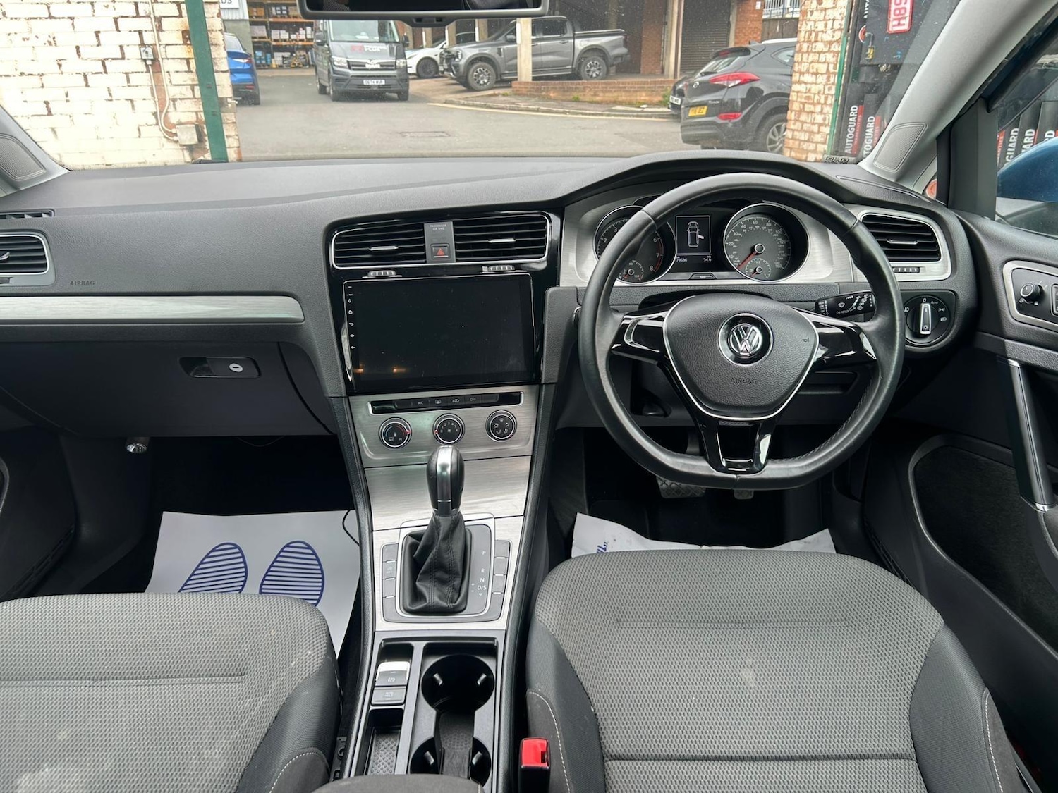 Used Volkswagen Golf 2025 for sale - 78086381: Photo 11