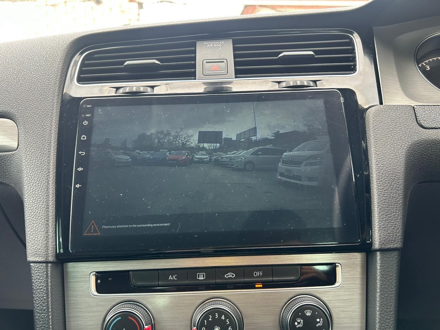 Used Volkswagen Golf 2025 for sale - 78086381: Photo 13