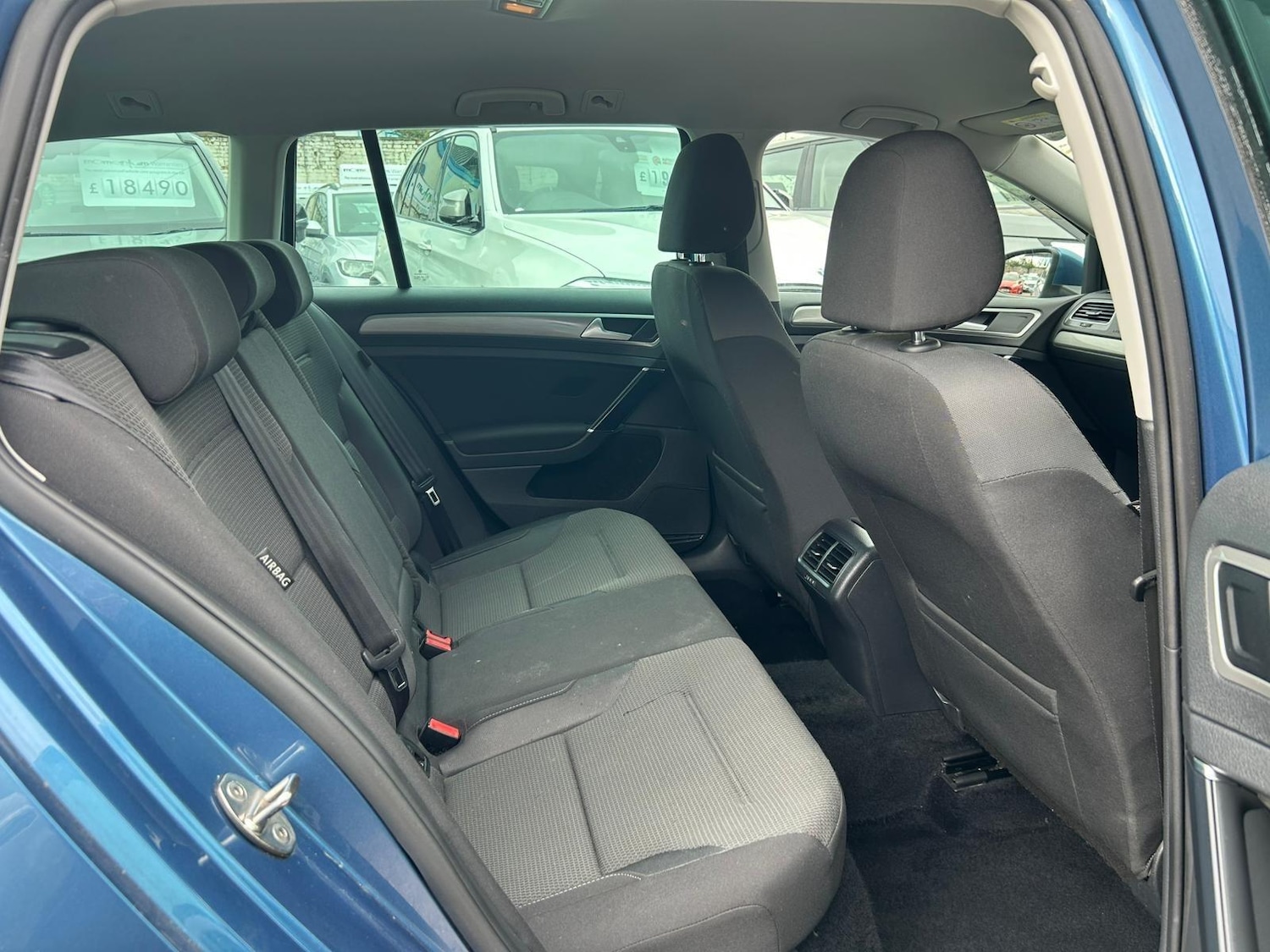 Used Volkswagen Golf 2025 for sale - 78086381: Photo 14