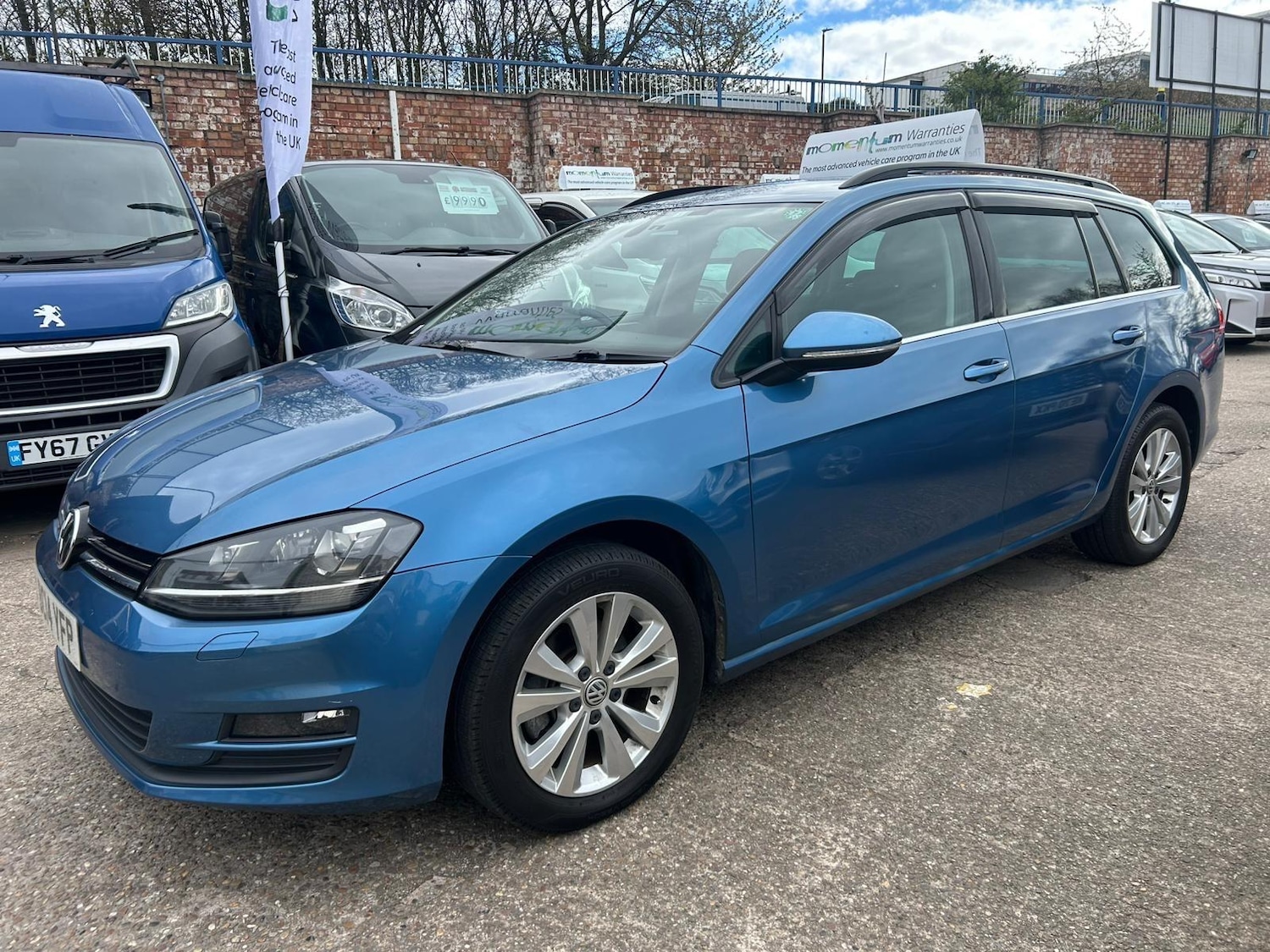 Used Volkswagen Golf 2025 for sale - 78086381: Photo 3