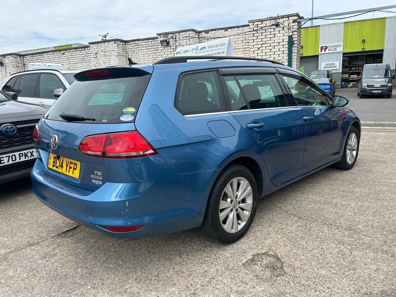 Used Volkswagen Golf 2025 for sale - 78086381: Photo 4