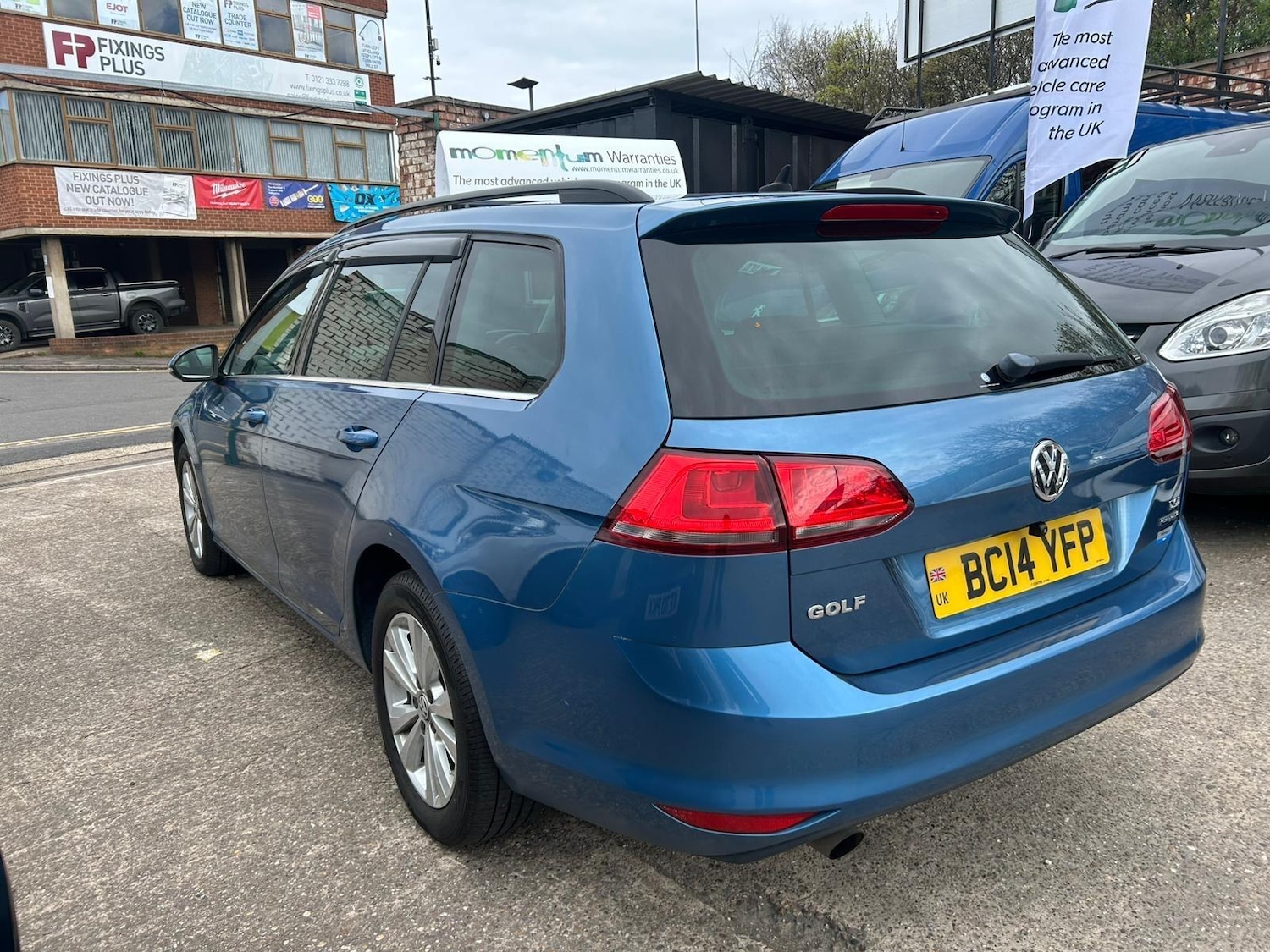 Used Volkswagen Golf 2025 for sale - 78086381: Photo 5