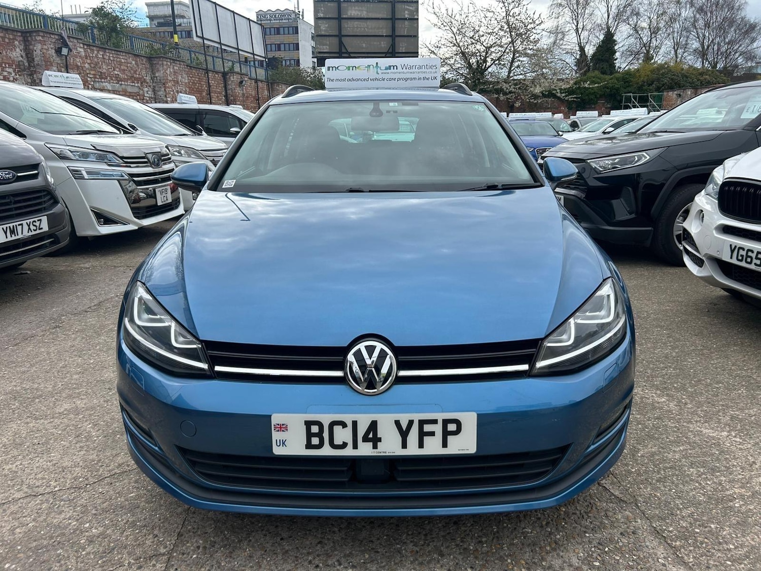Used Volkswagen Golf 2025 for sale - 78086381: Photo 6