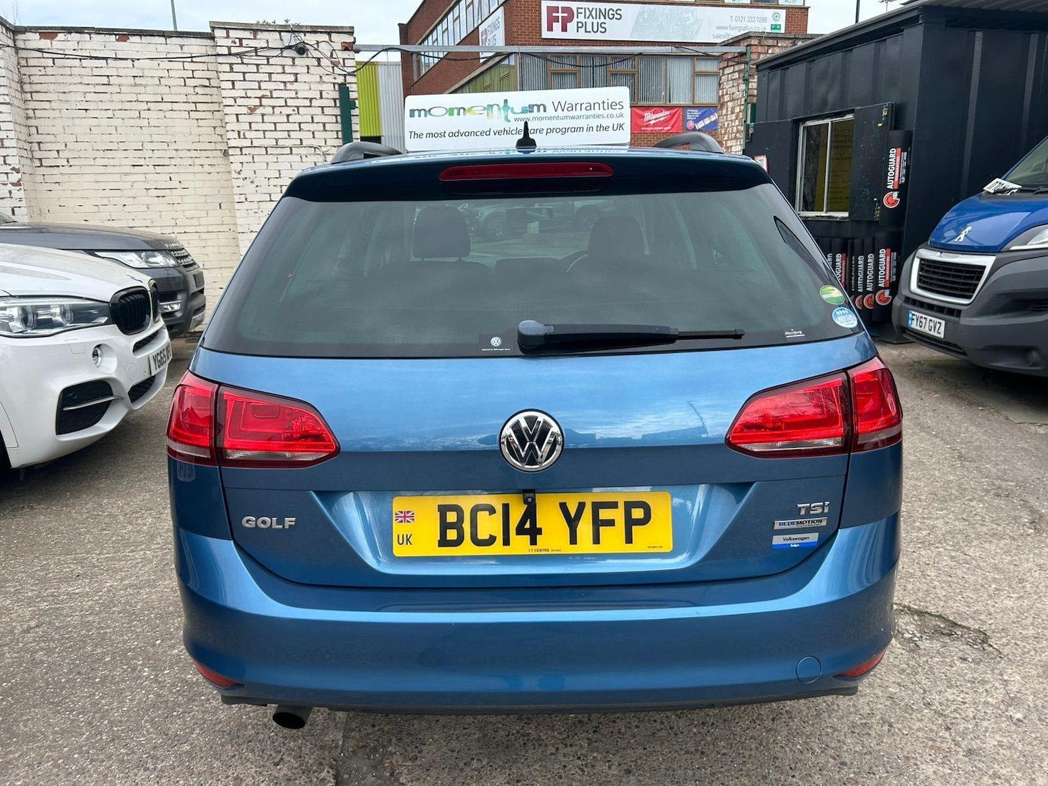 Used Volkswagen Golf 2025 for sale - 78086381: Photo 8