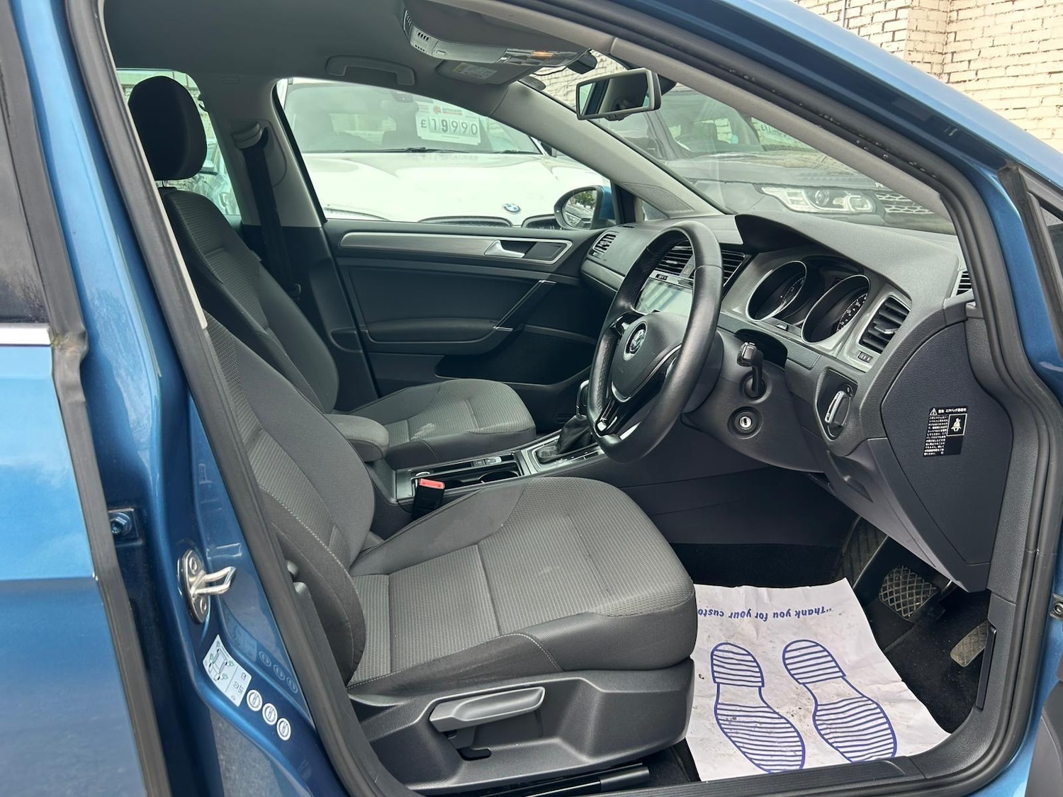 Used Volkswagen Golf 2025 for sale - 78086381: Photo 9