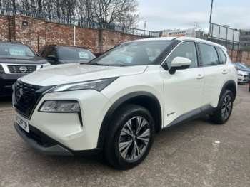 Used Nissan X-Trail 2023 for sale - 74173110: Photo
