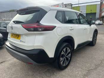 Used Nissan X-Trail 2023 for sale - 74173110: Photo