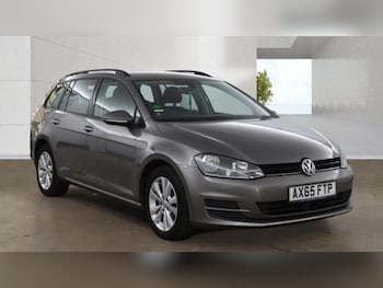 Used Volkswagen Golf 2016 for sale - 79475347: Photo