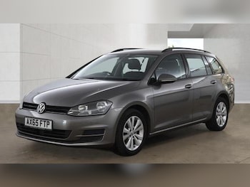 Used Volkswagen Golf 2016 for sale - 79475347: Photo