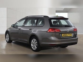 Used Volkswagen Golf 2016 for sale - 79475347: Photo
