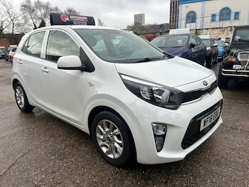 Used Kia Picanto 2018 for sale - 77156030: Photo