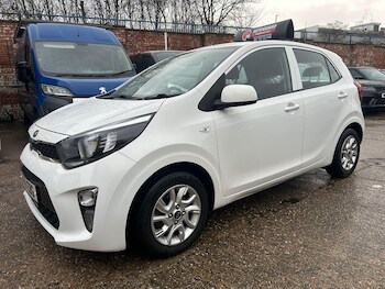 Used Kia Picanto 2018 for sale - 77156030: Photo