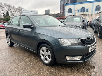 2014 (14) - 1.2 TSI SE Euro 5 5dr