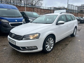 Used Volkswagen Passat 2013 for sale - 77510714: Photo