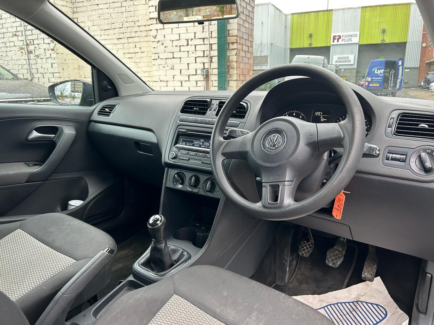 Used Volkswagen Polo 2013 for sale - 77853873: Photo 10